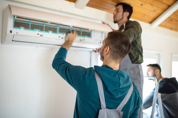 Best Solar-powered HVAC Systems in Desnso, CA