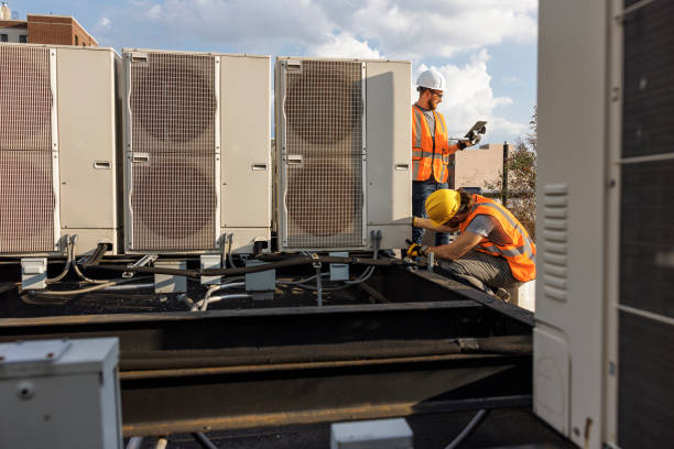  Desnso, CA HVAC Pros