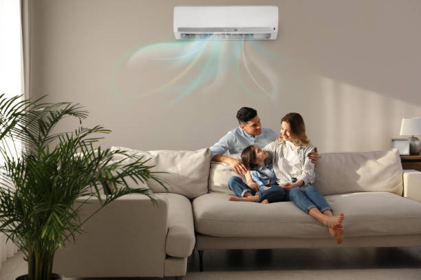 Best Commercial HVAC in Desnso, CA