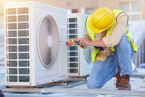 Best Ductless Mini-Split Systems in Desnso, CA