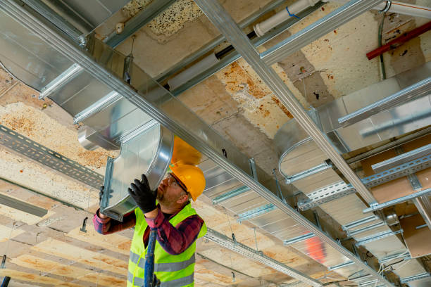 Best HVAC Software and Technology in Desnso, CA