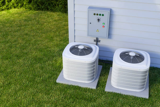 Best Air Conditioning Cleaning in Desnso, CA
