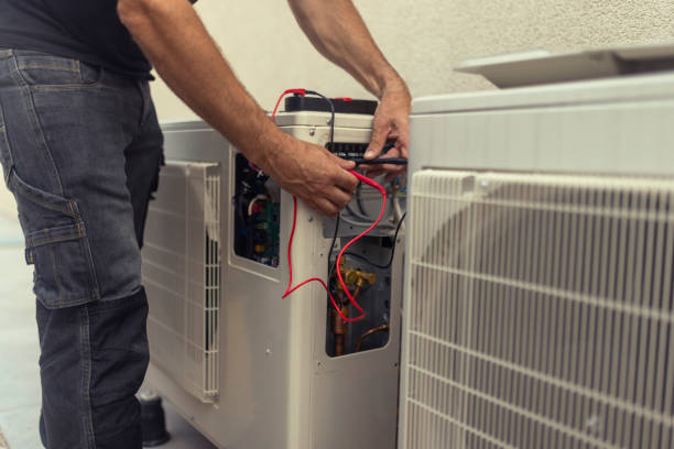 Best HVAC Equipment and Components in Desnso, CA