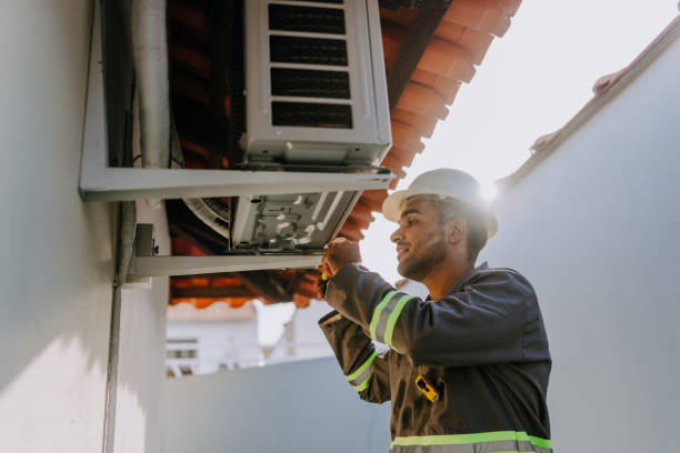 Best HVAC Supply and Distribution in Desnso, CA