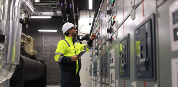 Best Residential HVAC in Desnso, CA