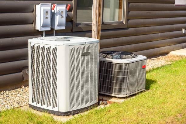 Best Geothermal HVAC Systems in Desnso, CA